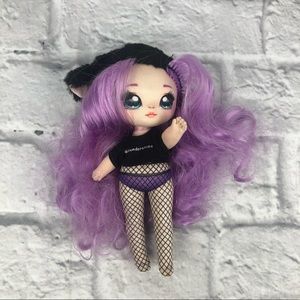 Na Na Na Surprise Minna Moody Doll